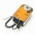 Belimo Motor,actuator, Spring Return, 35 In-Lb, On/off, 24vac, 24vdc