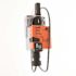 Belimo Motor,actuator, Non Spring Return, 45 In-Lb 2-10 Vdc, 24vac, 24vdc