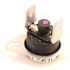 Amana 160f Changeover Manual Reset Roll Out Switch