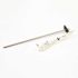 Mamac Systems Duct Temperature Sensor 10k Ohm Ntc Thermistor Sensor 12" Probe