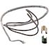 Carrier Water Freeze Thermistor Gray