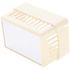 Johnson Controls Beige Plastic Cover For Horizontal Or Vertical Mounted