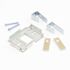 Johnson Controls Mounting Bracket For Surface Mounting Thermostats And Covers