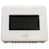 Johnson Controls Thermostat Rtu / Heat Pump White With Logo