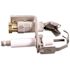 Honeywell Igniter-Burner 1/4" Compression Fitting Combination Pilot Burner