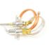 Reznor Natural Gas Pilot Assembly With Thermocouple