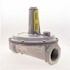 Maxitrol 2"npt 2psi Max Inlet 7-11"wc Outlet Line Pressure Gas Regulator