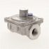 Maxitrol 1/2"npt 1/2psi Inlet 5-12"wc Outlet Rubber Seat Poppet Gas Regulator