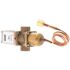 Johnson Controls 3/8"npt 70-260psi Pressure Actuated Water Regulating Valve