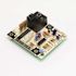 Icp International Comfort Products Circuit Board W/time Delay Rly