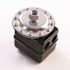 Siemens Air Compressor Switch, 15 Ci / 50 Co, 7-15 PSI Differential Range