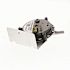 Icp Pressure Switch, Spst, 0.42" Wc