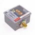 Honeywell Pressuretrol Controllers Snap-Acting Switch, 10-150 PSI