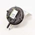 Lennox Pressure Switch, Spst, 0.90" Wc