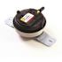 A. O. Smith Blower Pressure Switch