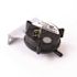 Nordyne Pressure Switch, Spst, -0.70" Pf