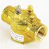 Schneider Valvezone 1/2" Npt Two Way 2.5 Cv Two Position Valve Body