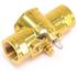 Schneider Valvezone 3/4" Npt Two Way 7.5 Cv Two Position Valve Body