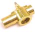 Schneider Valve Zone 3/4" Invert Flare Retrofit Two Way 2.5 Cv 2 Position Valve