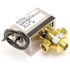Schneider Three Way 1/2" Sweat 4.0 Cv 24vac Spring Return 2 Position Zone Valve