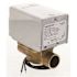 Honeywell Valve 120vac 3/4" Sweat Spring Return To Close 8cv 8 PSI