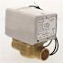 Honeywell Valve Zone 2 Way 3/4' Sweat 24vac 3/4" Sweat 24v Spring Return