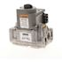 Honeywell 1/2" Universal Gas Valve With Lp Kit