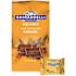 Ghirardelli Milk Chocolate And Caramel Chocolate Squares, 9.02 Oz Packs