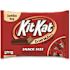 Kit Kat Snack Size, Crisp Wafers In Milk Chocolate, 20.1 Oz Bag