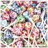 Spangler Dum-Dum-pops, 14 Assorted Flavors, 360 Pieces/bag