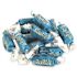 Tootsie Roll Frooties, Blue Raspberry, 38.8 Oz Bag, 360 Pieces/bag