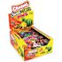 Charms Sweet And Sour Pop, 1.95 Lb, Assorted Flavors, 48/box