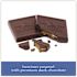 Ghirardelli Dark And Sea Salt Caramel Chocolate Squares, 5.32 Oz Package Of 3