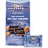 Ghirardelli Dark And Sea Salt Caramel Chocolate Squares, 5.32 Oz Package Of 3