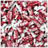 Tootsie Roll Frooties, Watermelon, 38.8 Oz Bag, 360 Pieces/bag