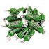 Tootsie Roll Frooties, Green Apple, 38.8 Oz Bag, 360 Pieces/bag