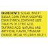 Sour Patch Kids Chewy Candy, Watermelon, 2 Oz Bags, 24/pack