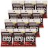 Hershey'S Miniatures Special Dark Sugar-Free Chocolate, 3 Oz Bag, 12 Bags/pack