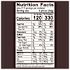 Hershey'S Miniatures Special Dark Sugar-Free Chocolate, 3 Oz Bag, 12 Bags/pack