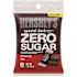 Hershey'S Miniatures Special Dark Sugar-Free Chocolate, 3 Oz Bag, 12 Bags/pack