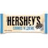 Hershey'S Cookies 'n' Creme Candy Bar, 1.55 Oz Bar Package Of 36