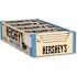 Hershey'S Cookies 'n' Creme Candy Bar, 1.55 Oz Bar Package Of 36