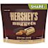 Hershey'S Nuggets Share Pack, Special Dark Almonds 10.1 Oz Bag Package Of 3