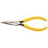 Klein Tools 6'' Standard Long-Nose Side-Cutting Pliers
