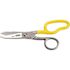 Klein Tools Free-Fall Stainless Steel Snips