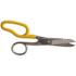 Klein Tools Free-Fall Stainless Steel Snips