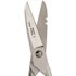 Klein Tools Free-Fall Stainless Steel Snips