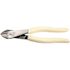 Klein Tools Hi-Vis Diagonal-Cutting High-Leverage Pliers