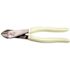 Klein Tools Hi-Vis Diagonal-Cutting High-Leverage Pliers