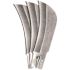 Klein Tools Replacment Blade 3.25" For Cable Skinning Utility Knife Package Of 3